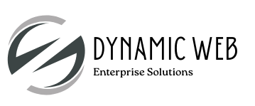 Dynamic Web Enterprise Solutions logo
